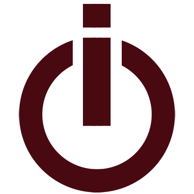 Logotipo Iter Clinic, versão escura para fundo claro